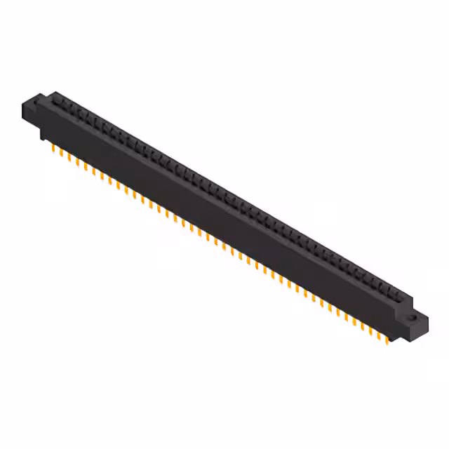887-084-500-804 EDAC Inc.  Edgeboard Connectors